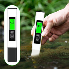 Load image into Gallery viewer, New 4 in 1 Tds Meter Digital Water Tester