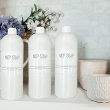 Load image into Gallery viewer, Highly Scented Mop Soap