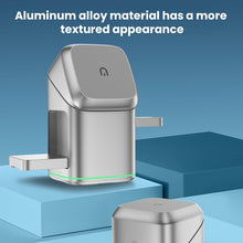 Load image into Gallery viewer, 3-in-1 Wireless Fast Charging Charger