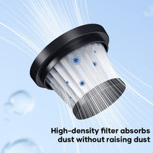 Load image into Gallery viewer, ✨Slim V8 Mate Cordless Car Vacuum