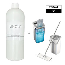 Load image into Gallery viewer, Highly Scented Mop Soap