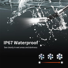 Load image into Gallery viewer, Sakerplus Two-Way Articulating Borescope