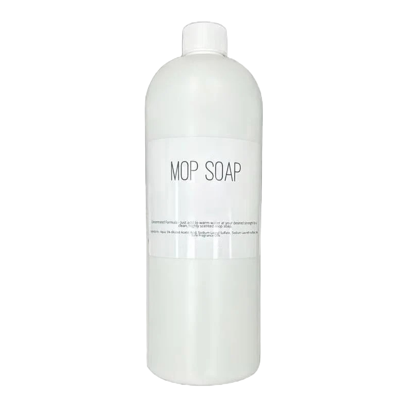 Highly Scented Mop Soap