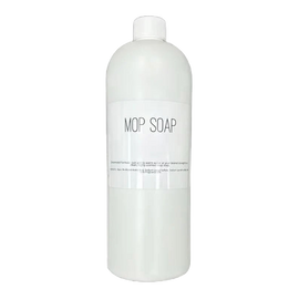 Highly Scented Mop Soap
