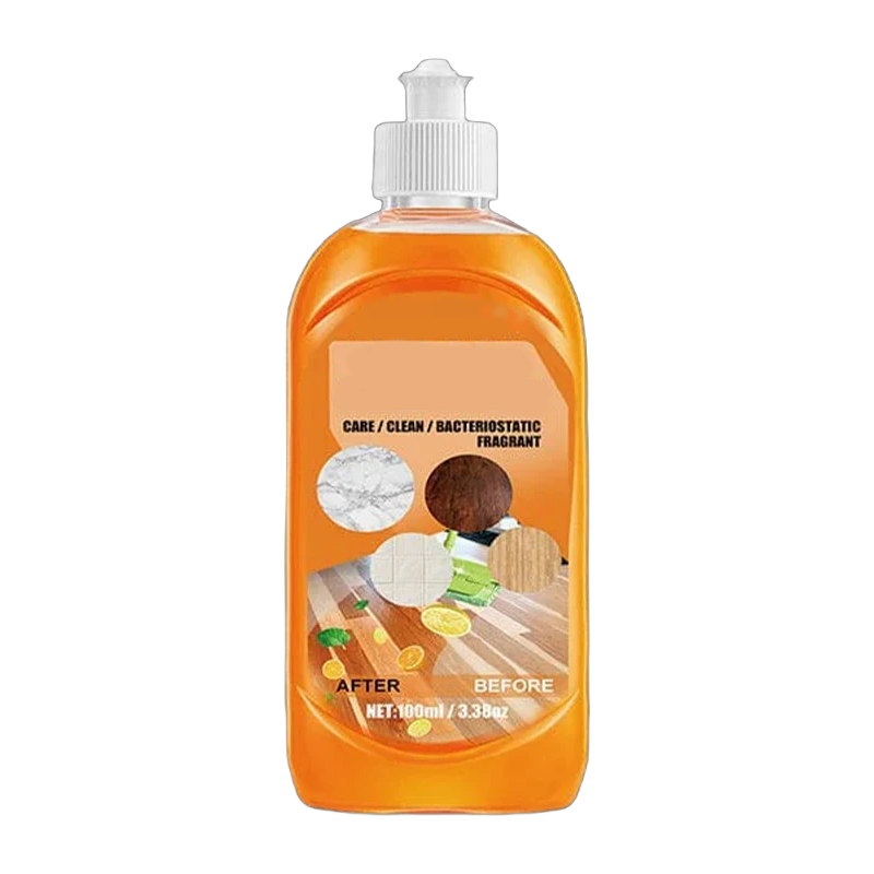 💦Powerful Decontamination Floor Cleaner💦