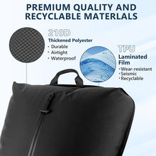 Load image into Gallery viewer, Vacuum Bags for Travel with Wireless Vacuum Pump