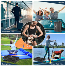 Load image into Gallery viewer, Vacuum Bags for Travel with Wireless Vacuum Pump