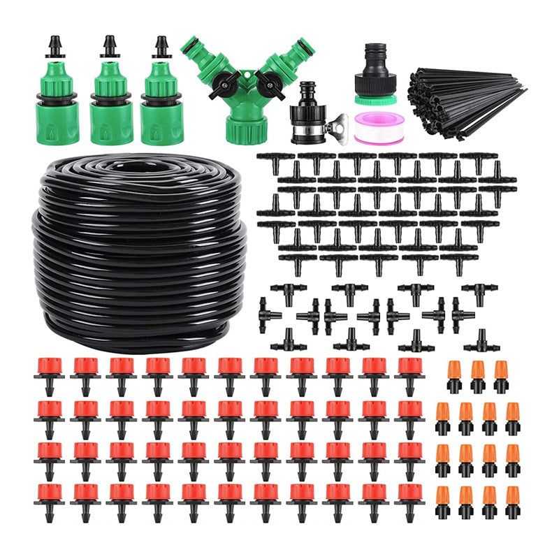 Garden Irrigation Pro Kit