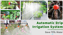 Load image into Gallery viewer, Garden Irrigation Pro Kit