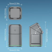 Load image into Gallery viewer, 3-in-1 Wireless Fast Charging Charger