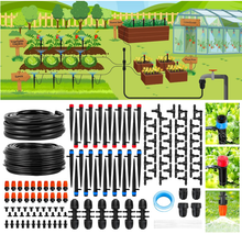 Load image into Gallery viewer, Garden Irrigation Pro Kit