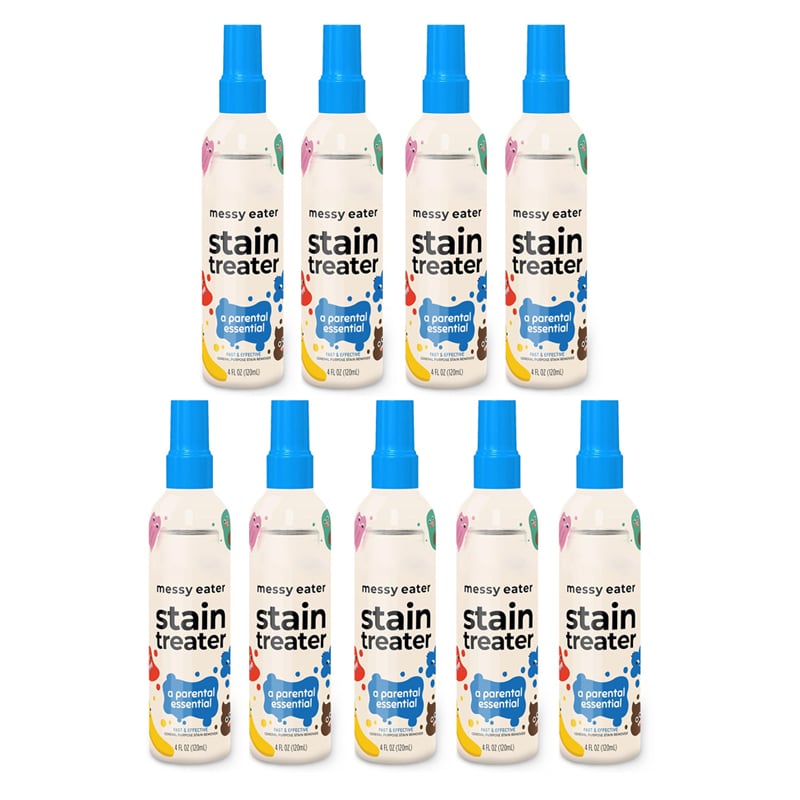 Stain Treater Spray