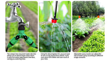Load image into Gallery viewer, Garden Irrigation Pro Kit