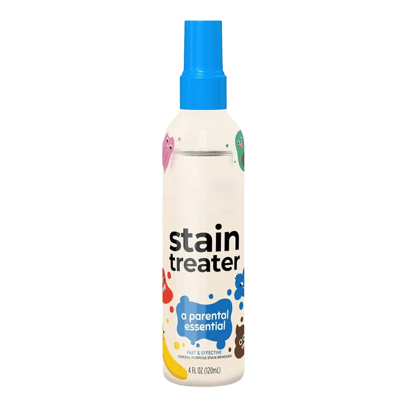 Stain Treater Spray