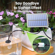 Load image into Gallery viewer, Solar Drip Irrigation Kit