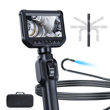 Load image into Gallery viewer, Sakerplus Two-Way Articulating Borescope