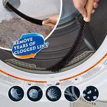 Load image into Gallery viewer, Dryer Vent Cleaning Kit