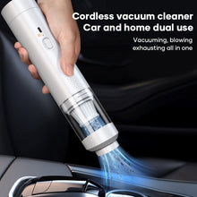 Load image into Gallery viewer, ✨Slim V8 Mate Cordless Car Vacuum