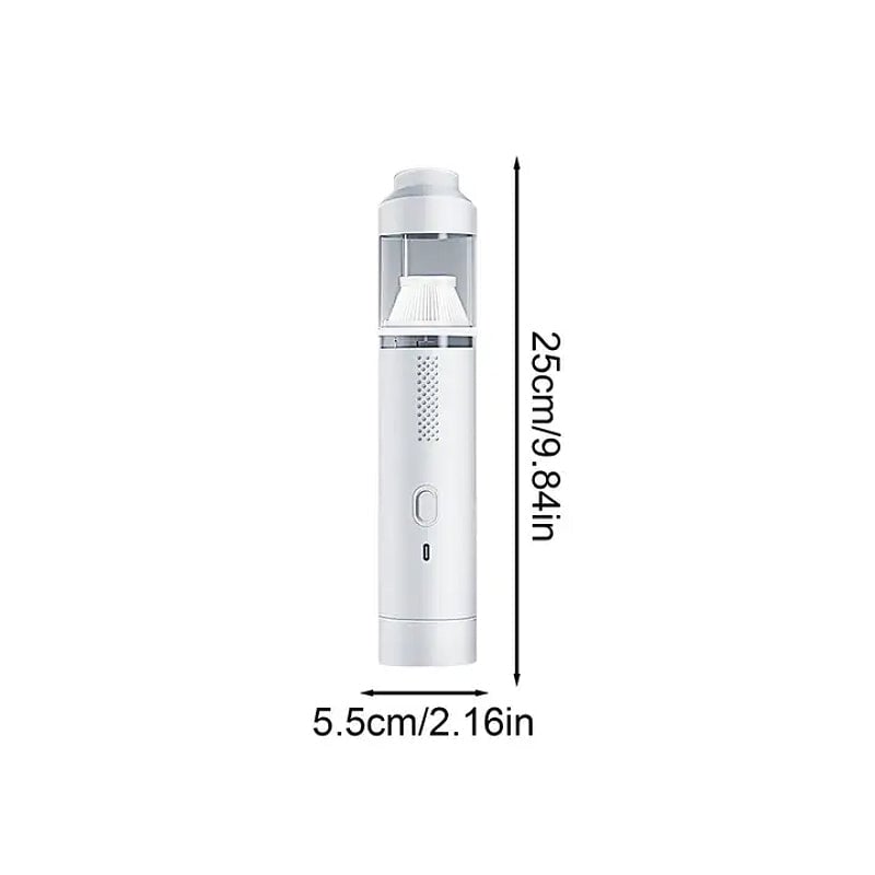 ✨Slim V8 Mate Cordless Car Vacuum