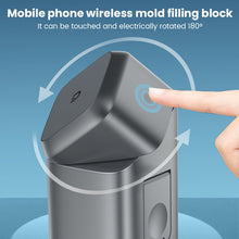 Load image into Gallery viewer, 3-in-1 Wireless Fast Charging Charger