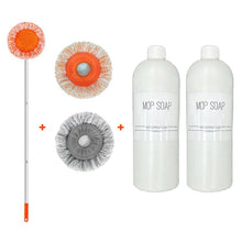 Load image into Gallery viewer, Highly Scented Mop Soap