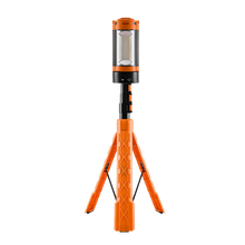 Load image into Gallery viewer, Rechargeable Camping Light with Stand