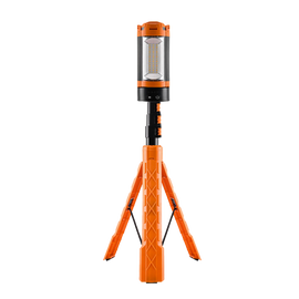 Rechargeable Camping Light with Stand