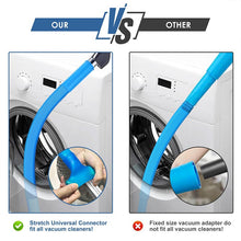 Load image into Gallery viewer, Dryer Vent Cleaning Kit