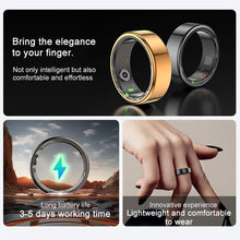 Load image into Gallery viewer, Sports Tracking Smart Ring