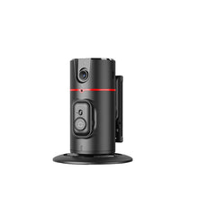 Load image into Gallery viewer, Auto Face Tracking Tripod Remote Control