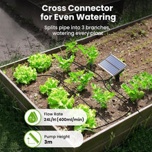 Load image into Gallery viewer, Solar Drip Irrigation Kit