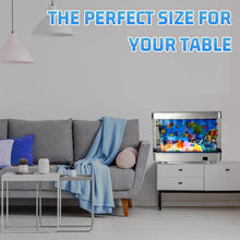 Load image into Gallery viewer, Artificial Tropical Fish Tank Lamp
