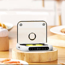 Load image into Gallery viewer, Portable Bluetooth CD Player