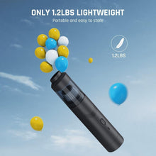 Load image into Gallery viewer, ✨Slim V8 Mate Cordless Car Vacuum