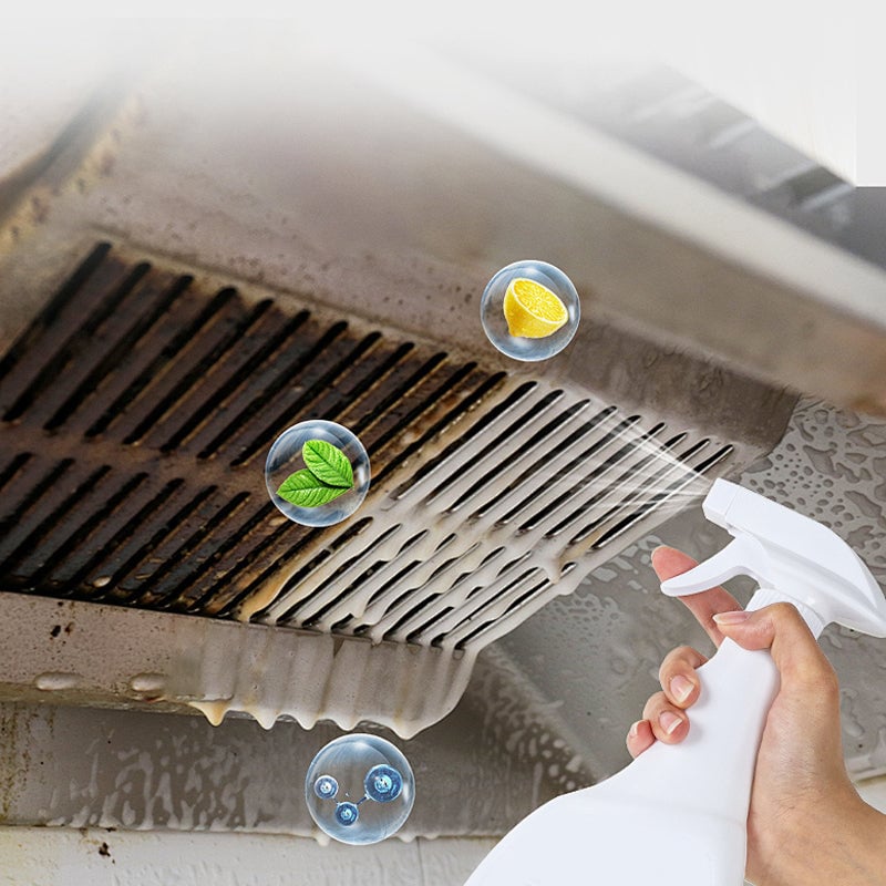 Kitchen Multi-Purpose Cleaner