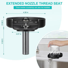 Load image into Gallery viewer, Automatic Stainless Steel Cup Washer