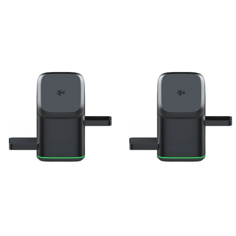 3-in-1 Wireless Fast Charging Charger