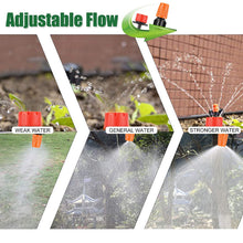 Load image into Gallery viewer, Garden Irrigation Pro Kit