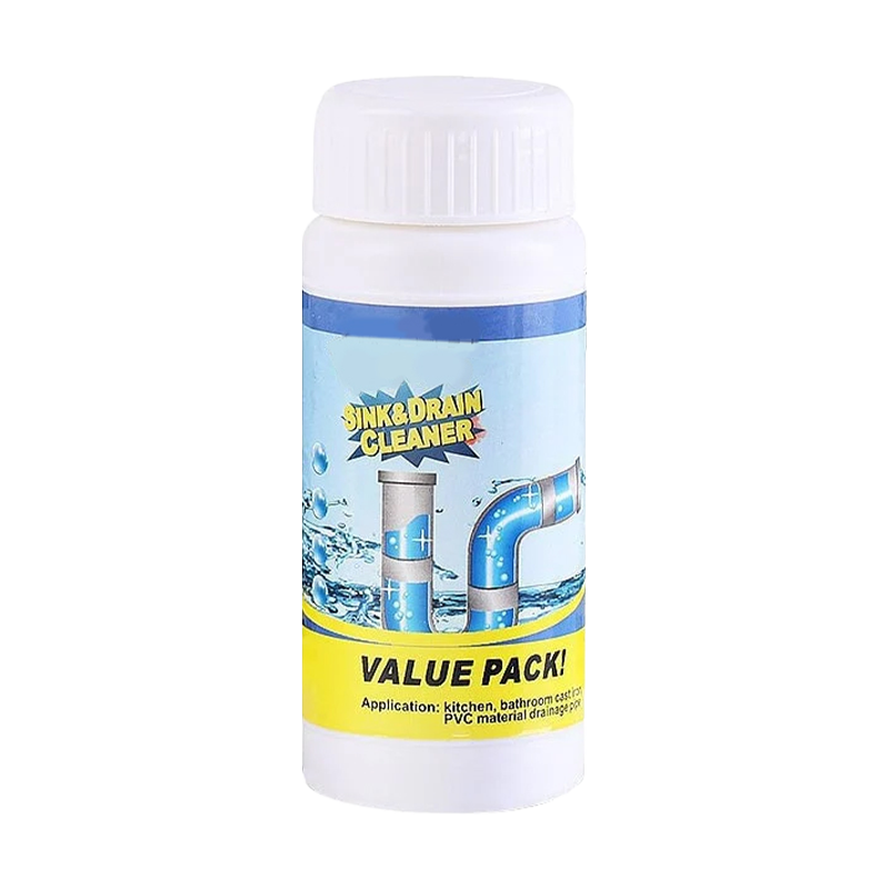 Sink & Drain Cleaner