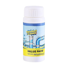Load image into Gallery viewer, Sink &amp; Drain Cleaner