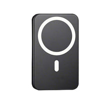 Load image into Gallery viewer, Portable Magnetic Power Bank
