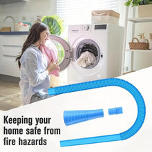 Load image into Gallery viewer, Dryer Vent Cleaning Kit