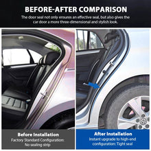 Load image into Gallery viewer, 🚗 Automotive Weather Stripping Rubber Seal