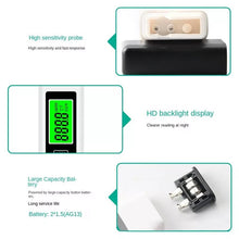 Load image into Gallery viewer, New 4 in 1 Tds Meter Digital Water Tester