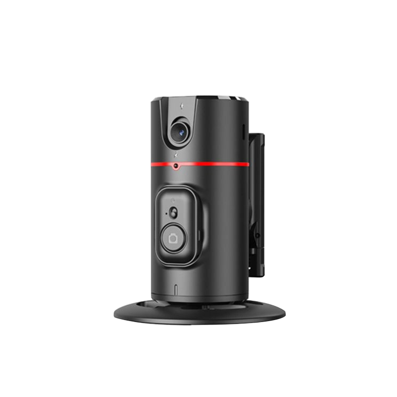 Auto Face Tracking Tripod Remote Control
