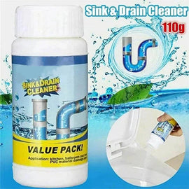 Sink & Drain Cleaner