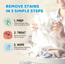 Load image into Gallery viewer, Stain Treater Spray