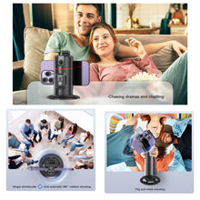 Load image into Gallery viewer, Auto Face Tracking Tripod Remote Control