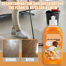 Load image into Gallery viewer, 💦Powerful Decontamination Floor Cleaner💦