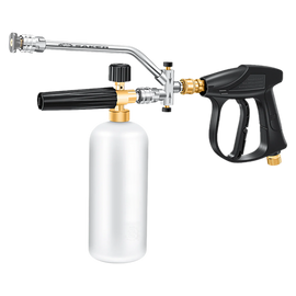 Foam Cannon Dual Connector Accessory